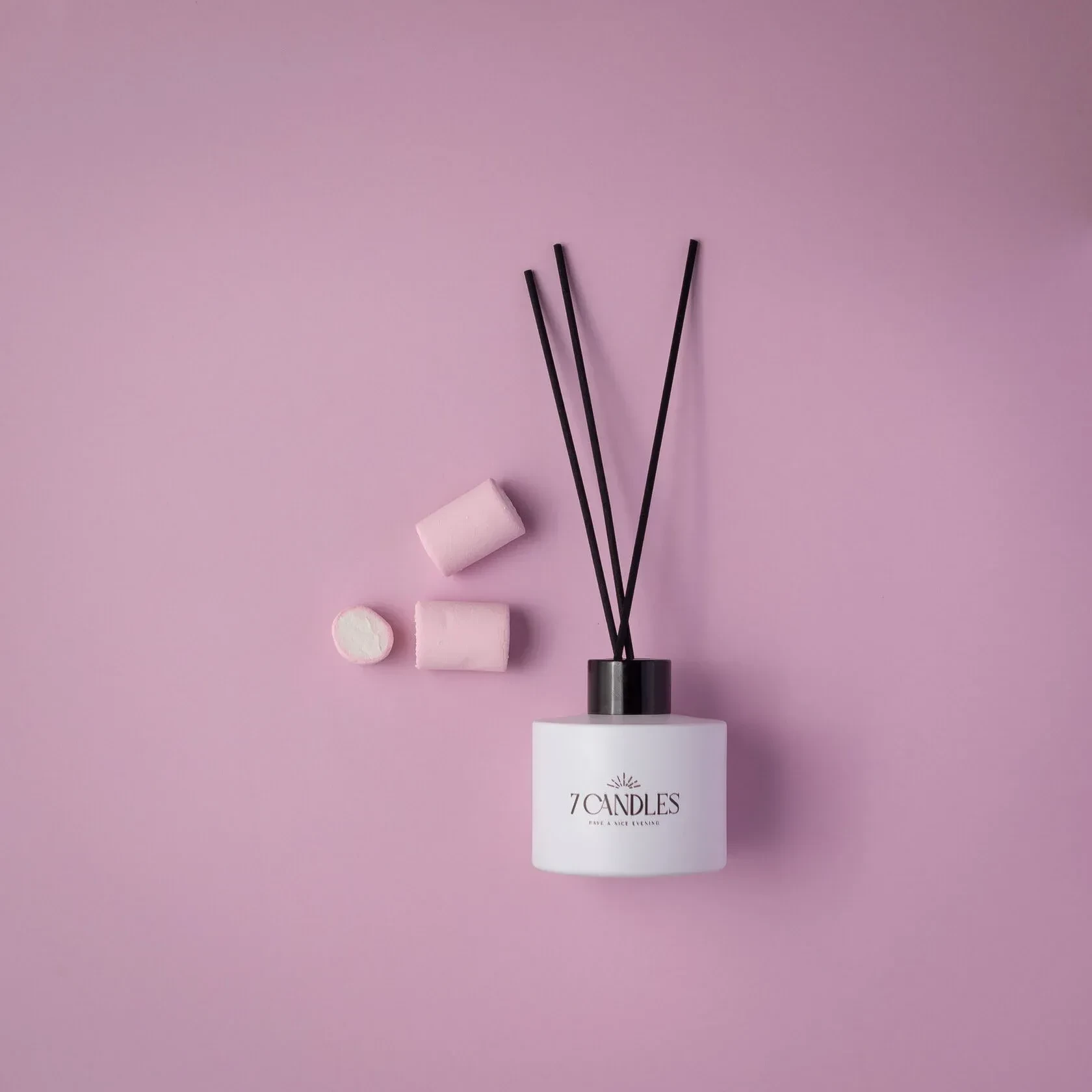 Диффузор 7CANDLES Pink Champagne