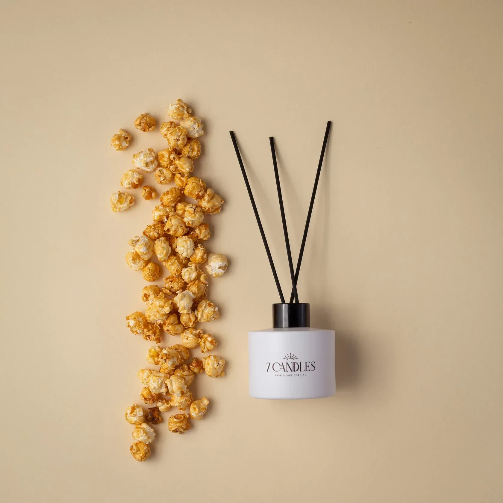 Диффузор 7CANDLES Popcorn