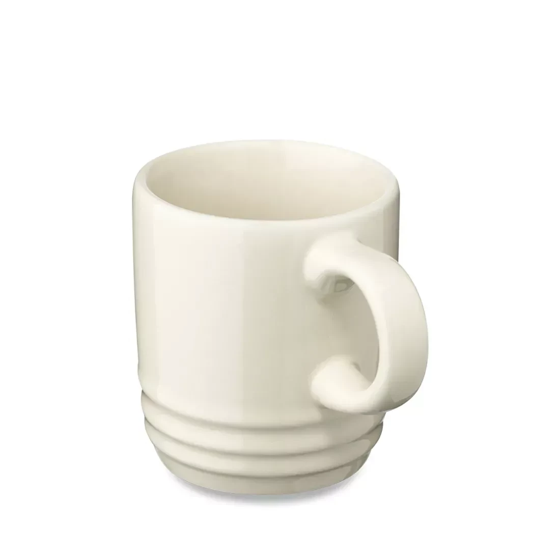 Кружка для эспрессо, 70 мл Le Creuset Кремовый 91007207810099