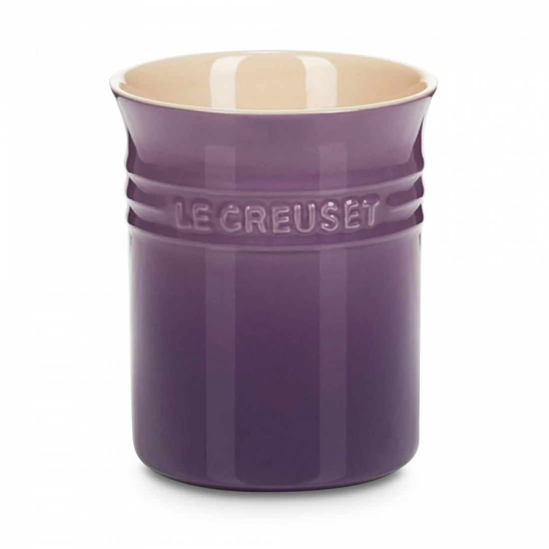 Ёмкость для лопаток 1,1 л Le Creuset Ультрафиолет 61501117220007