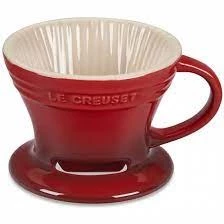 Фильтр для пуровера, 350 мл Le Creuset Вишня 61223000600005