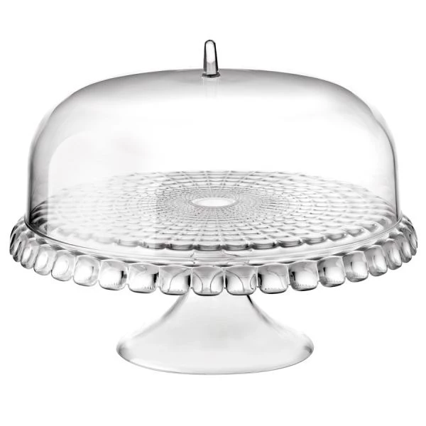 Блюдо для торта 36 см GUZZINI Tiffany