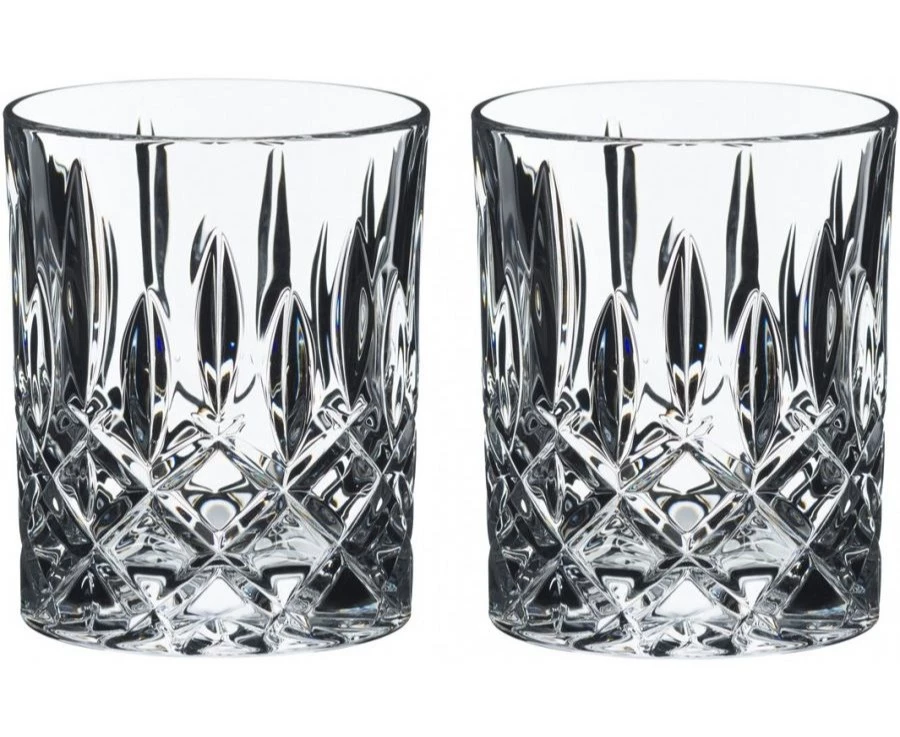 Набор бокалов для виски 295 мл, 2 шт RIEDEL SPEY WHISKY