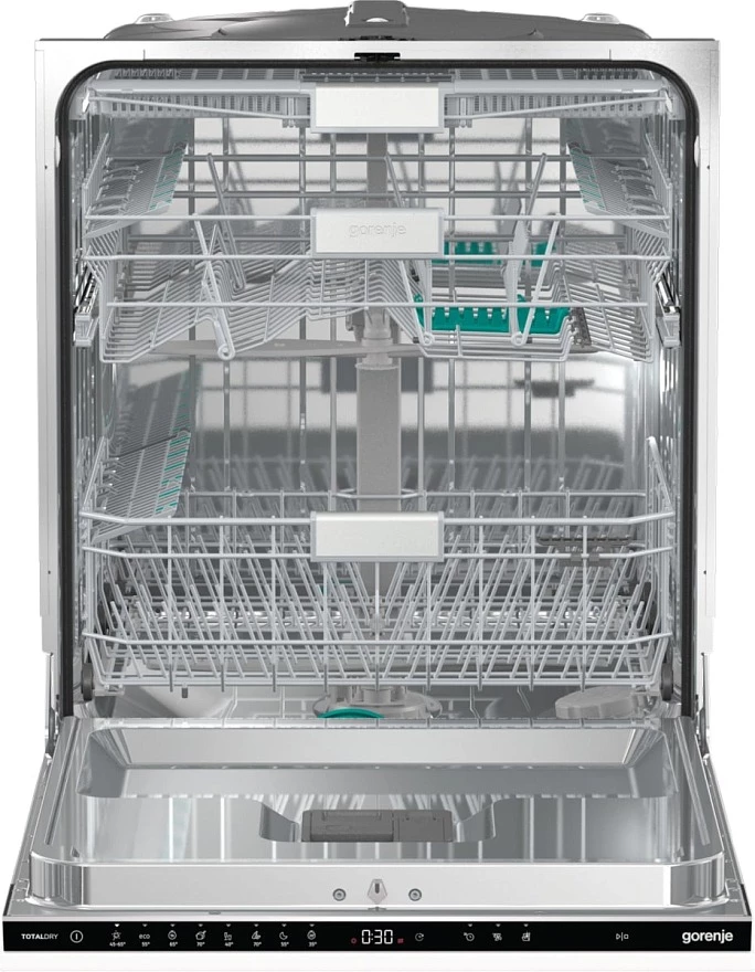 Посудомоечная машина Gorenje GV663C61