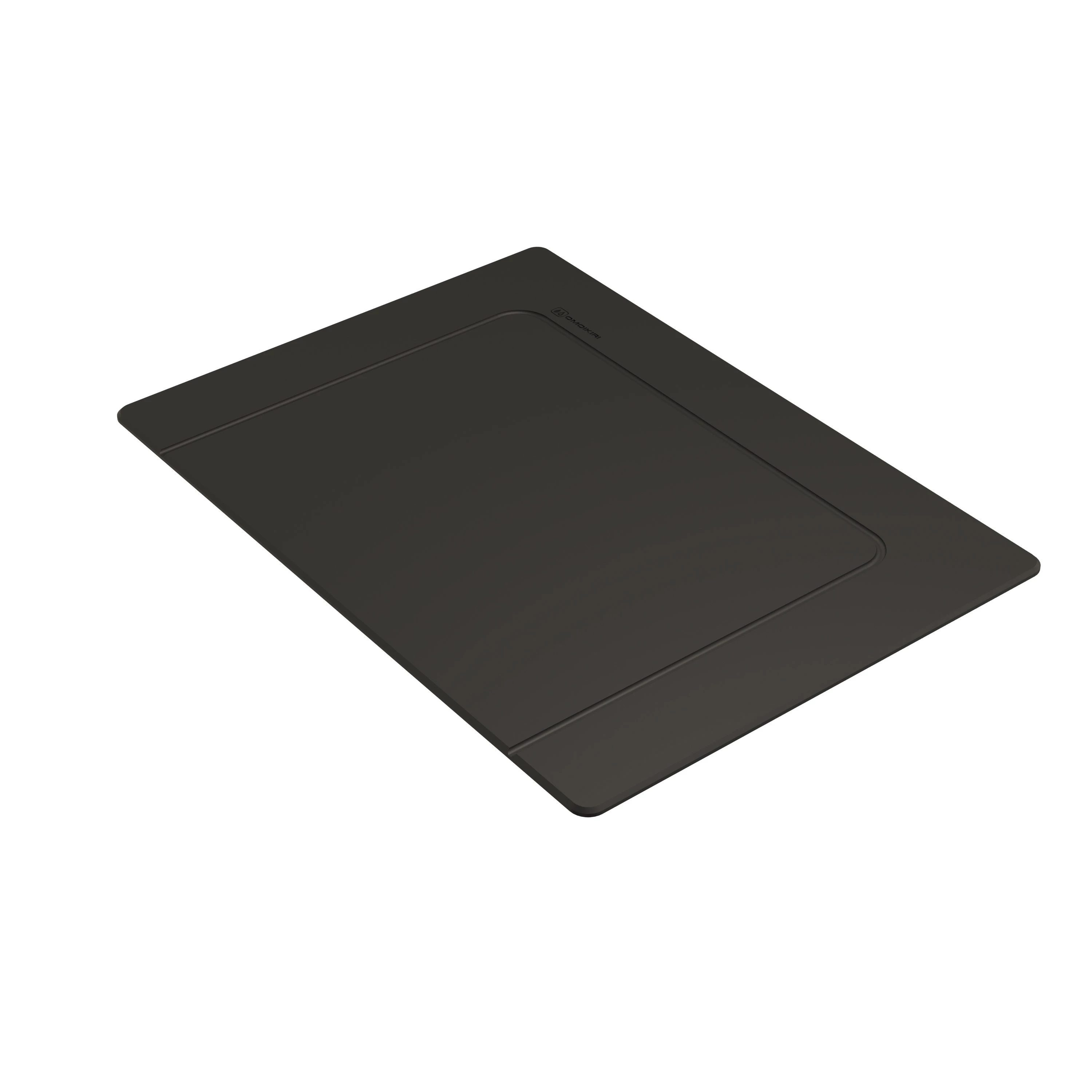 Доска разделочная Omoikiri CB-BASIC-400-GB