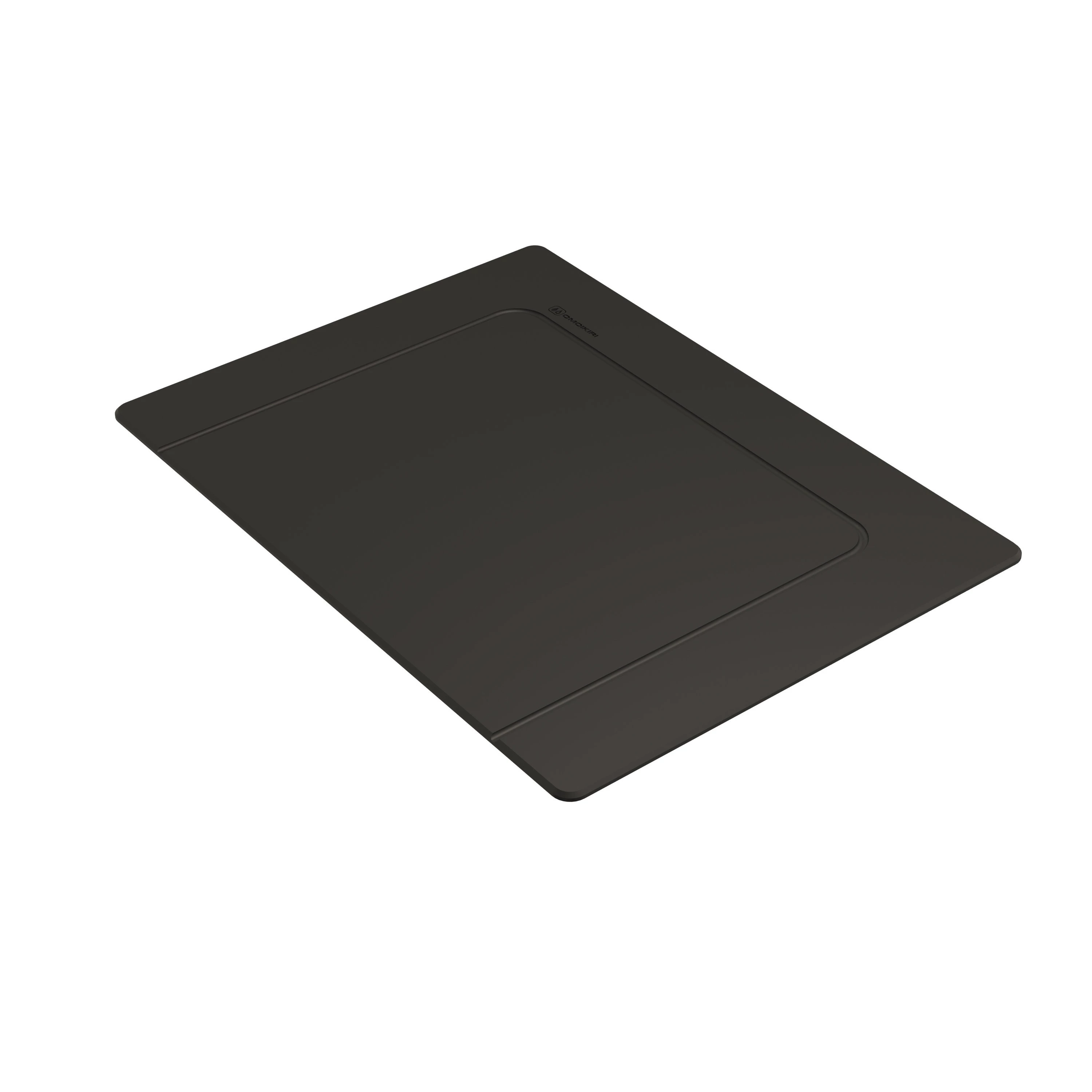 Доска разделочная Omoikiri Графитовый CB-BASIC-370-GB