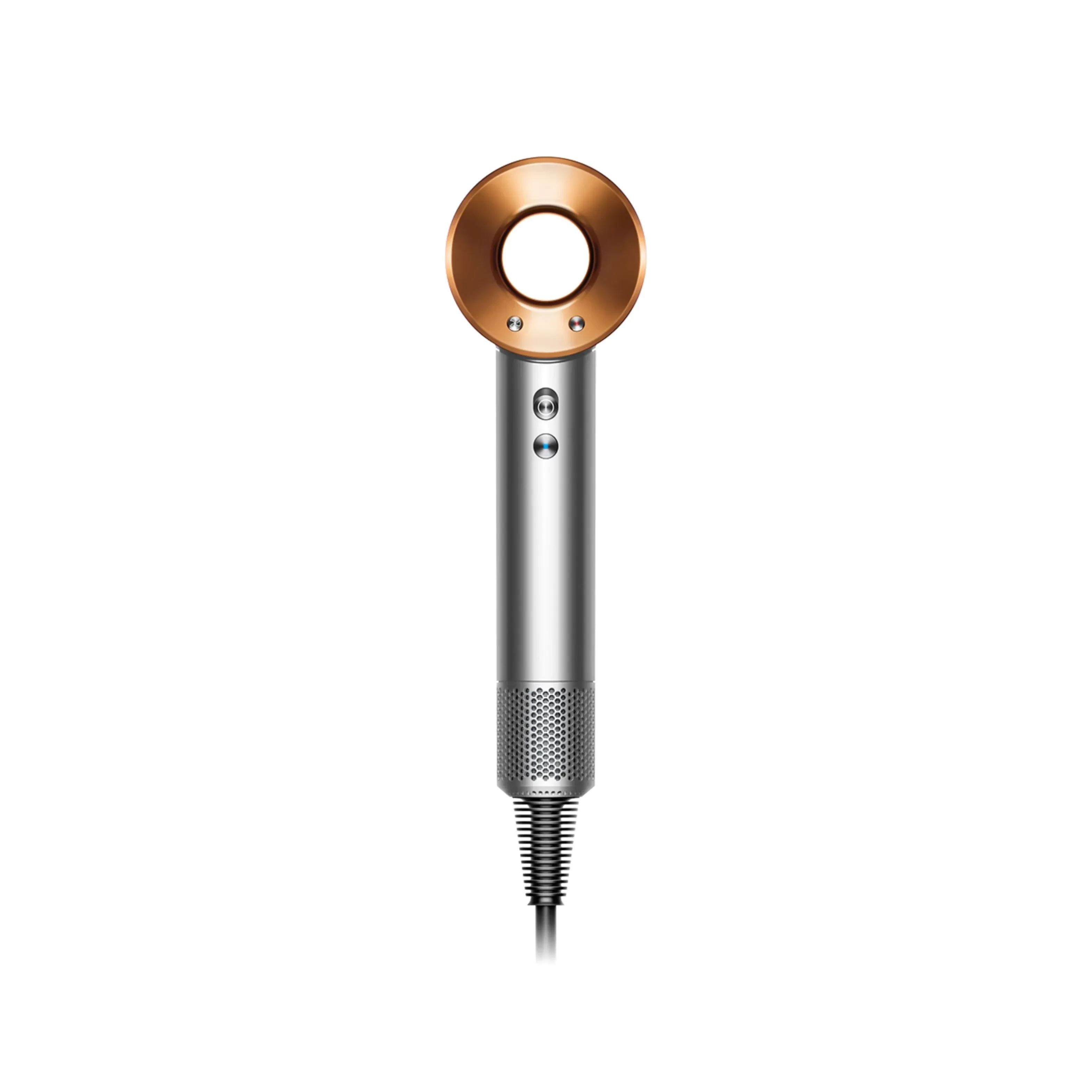 Фен DYSON HD07 NICKEL/COPPER UK