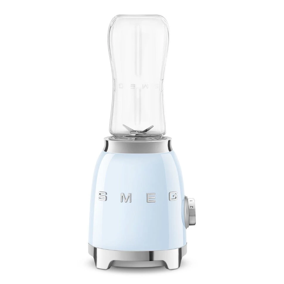 Мини блендер Smeg Голубой PBF01PBEU