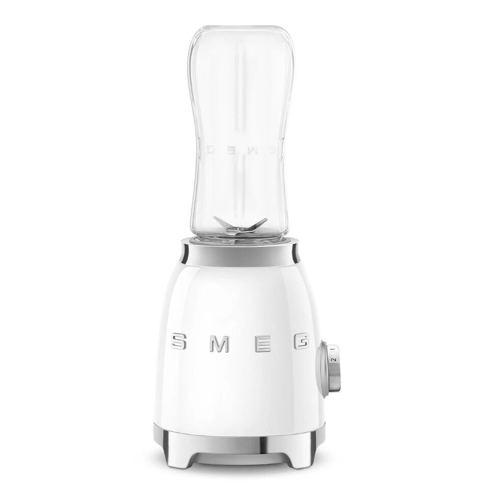 Мини блендер Smeg Белый PBF01WHEU