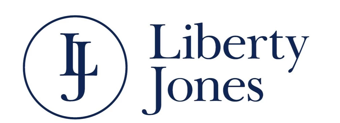LIBERTY JONES