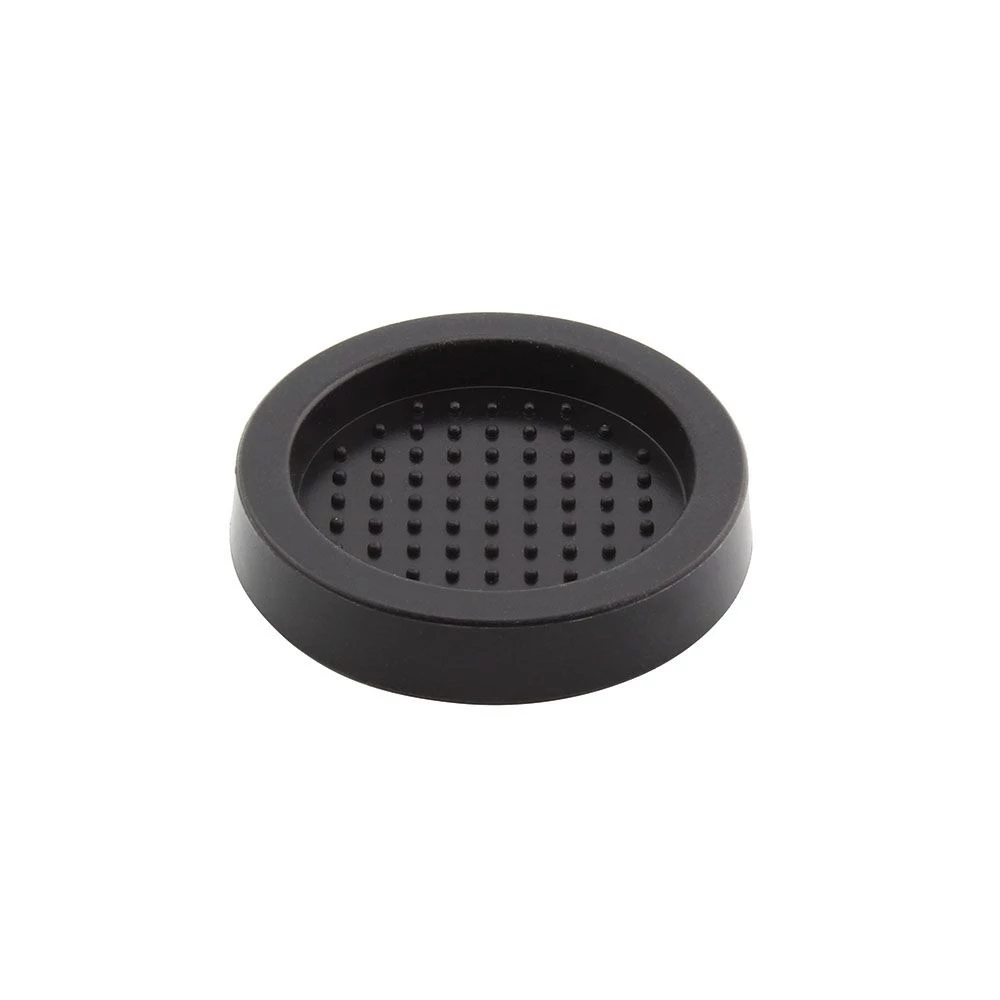 Силиконовый мат для темпера PROFF CUISINE Черный 81250121