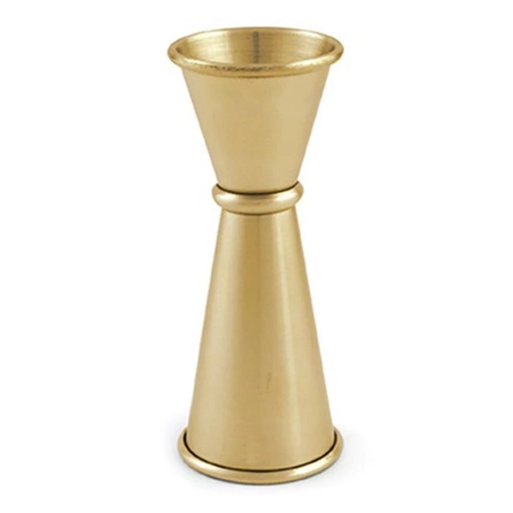 Джиггер PROFF CUISINE Золотой 30000280