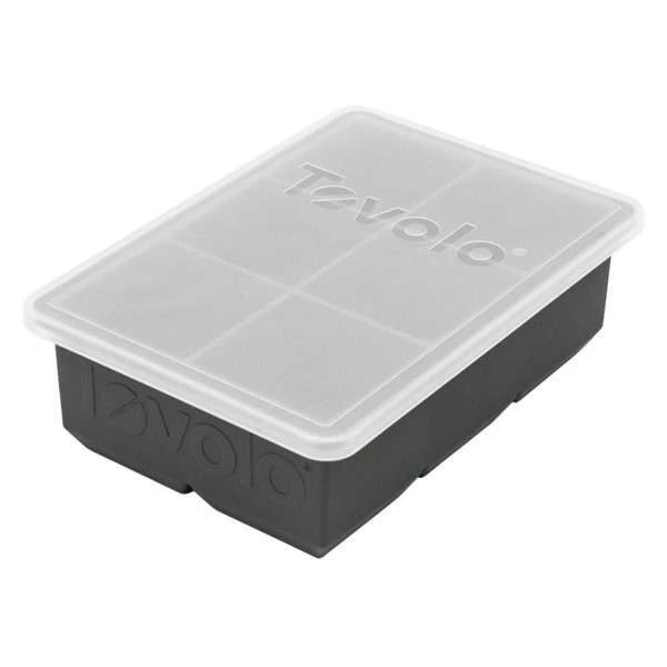 Форма для льда TOVOLO Графитовый TVL-22021-200