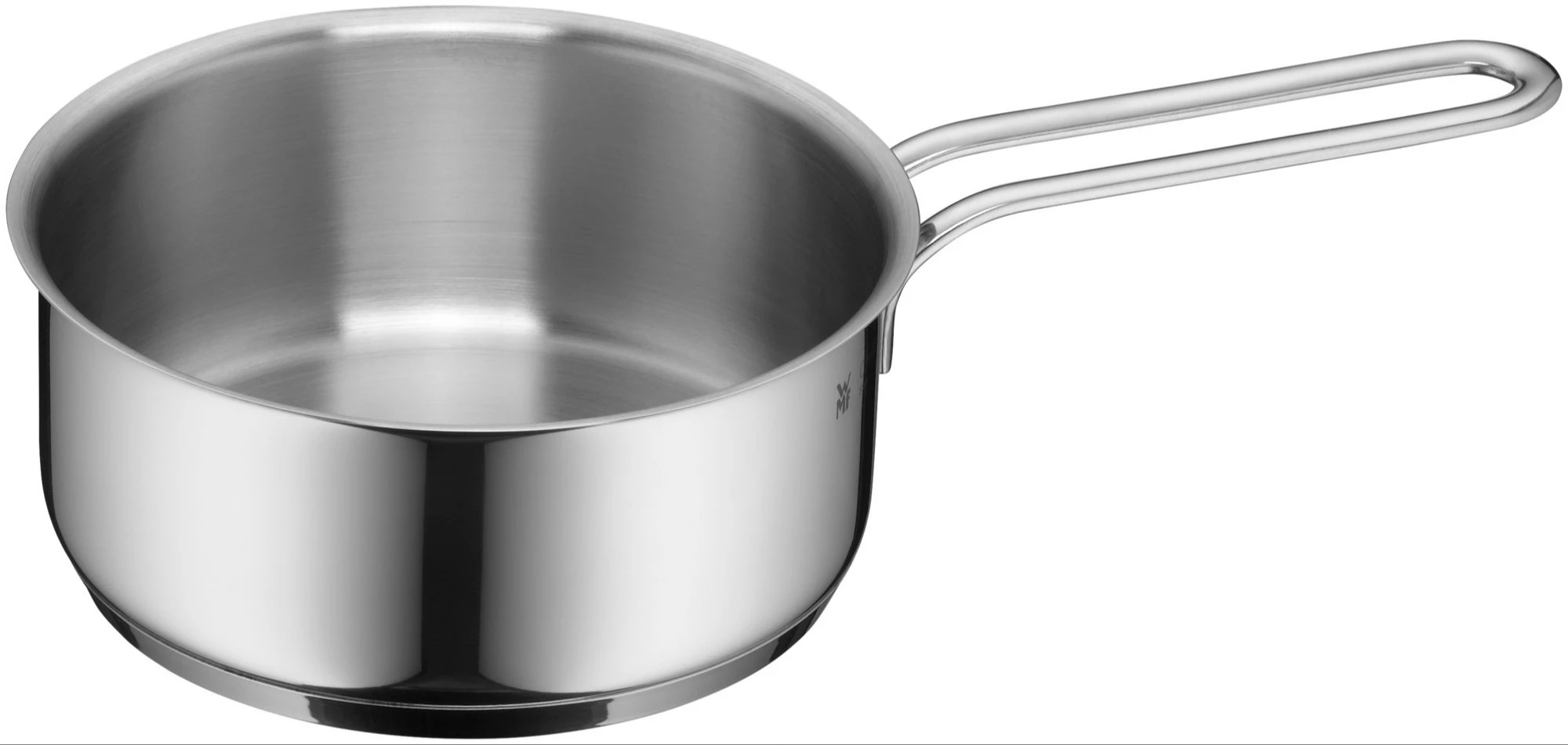 Ковш 14 см WMF Нержавеющая сталь 7115006236