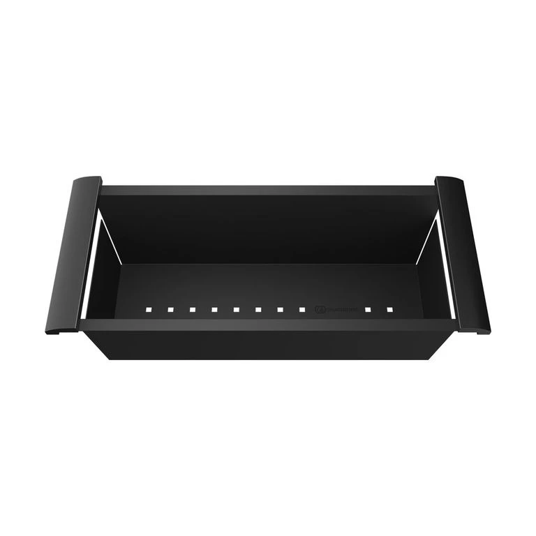 Коландер Omoikiri Графит CO-02 GB
