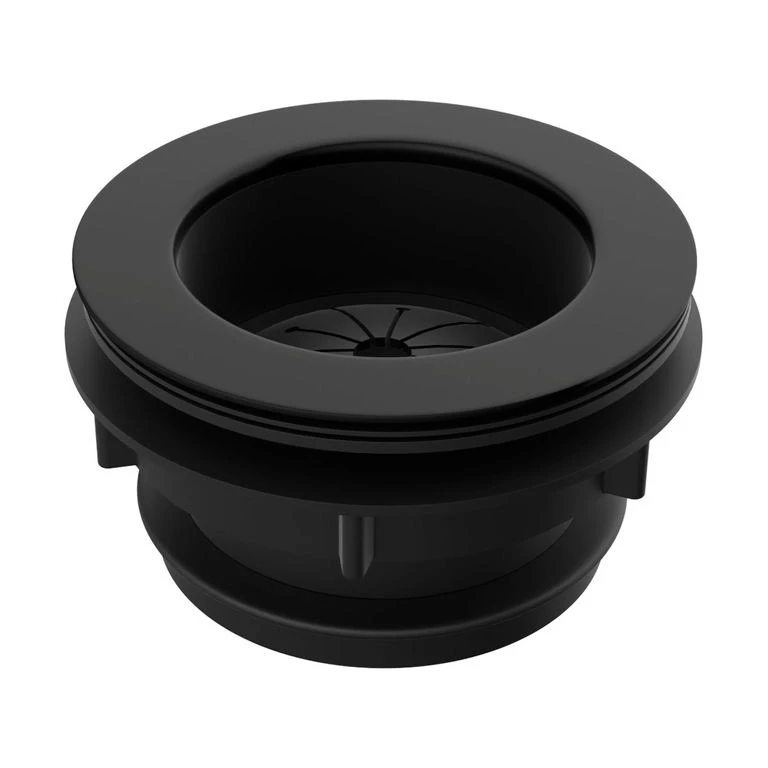 Сменная горловина для измельчителя Omoikiri Графит NA-04 GB