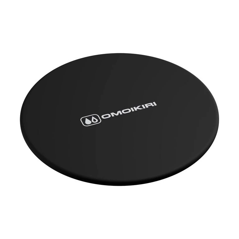 Декоративная накладка Omoikiri Графит DEC-GB