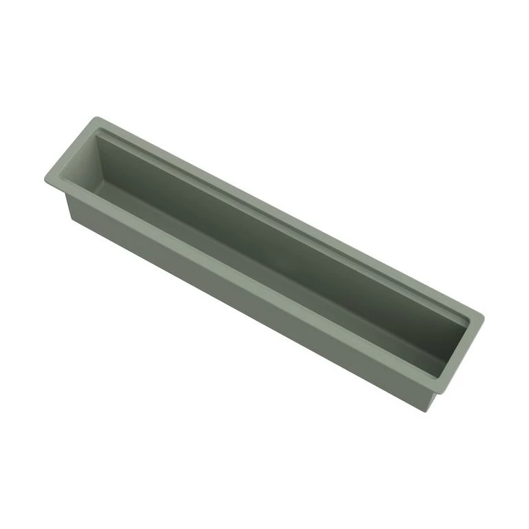 Встраиваемая сушка для посуды Omoikiri Wind green DRY-03 PRO-WG
