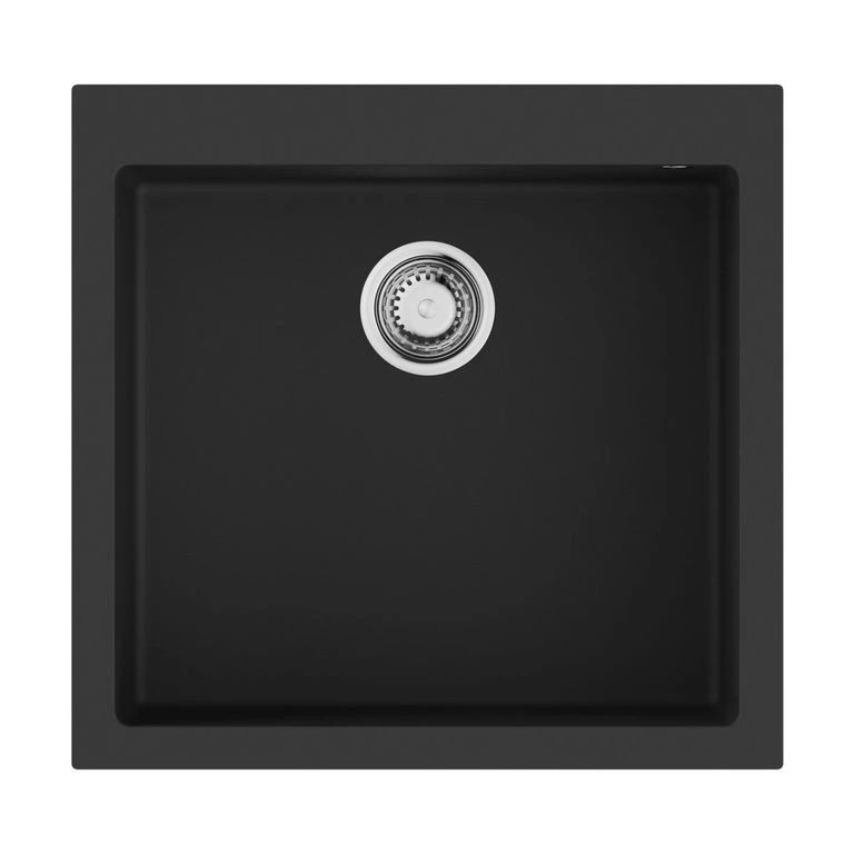 Мойка Omoikiri Графитовый Bosen 57A-GB