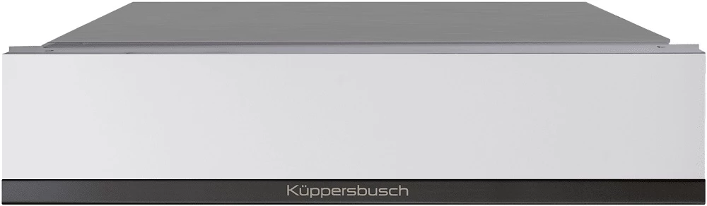 Вакууматор Kuppersbusch Белое стекло CSV 6800.0 W2