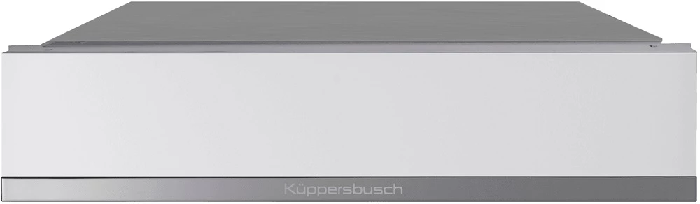 Вакууматор Kuppersbusch Белое стекло CSV 6800.0 W3