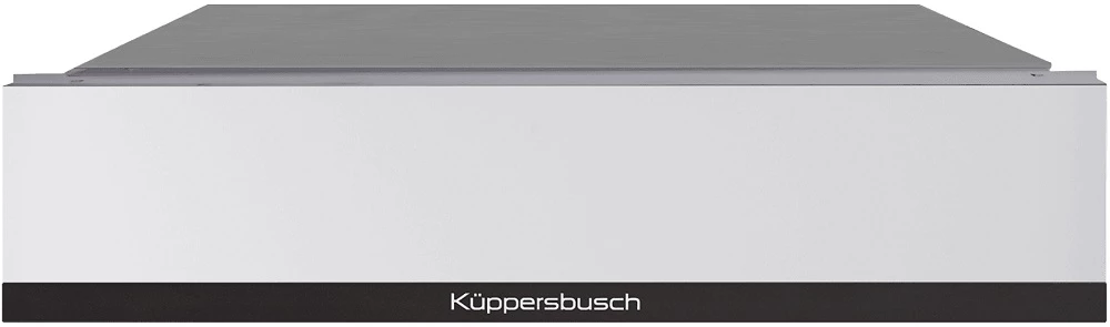 Вакууматор Kuppersbusch Белое стекло CSV 6800.0 W5