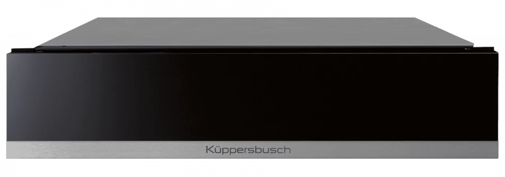Вакууматор Kuppersbusch Черное стекло CSV 6800.0 S1