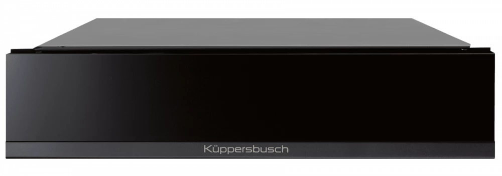 Вакууматор Kuppersbusch Черное стекло CSV 6800.0 S2