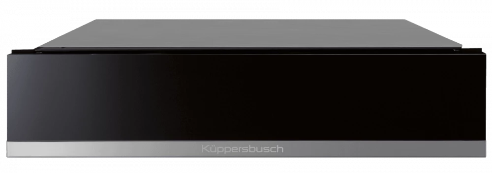 Вакууматор Kuppersbusch Черное стекло CSV 6800.0 S3