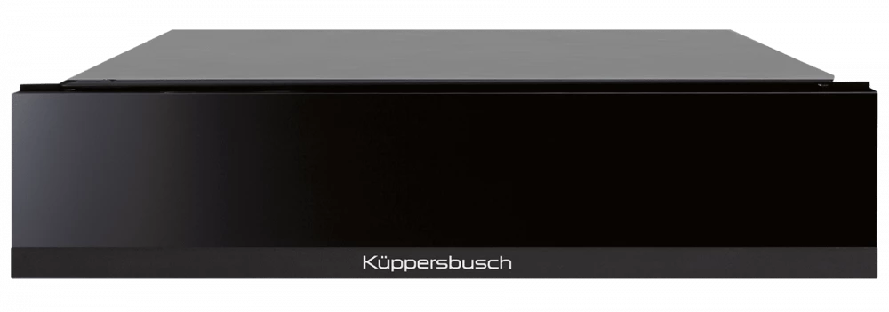 Вакууматор Kuppersbusch Черное стекло CSV 6800.0 S5