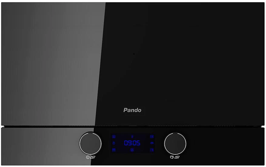 Микроволновая печь Pando Черный PHM-950