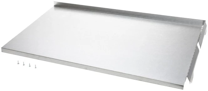 Комплект вентиляционной защитной пластины V-Zug H61089