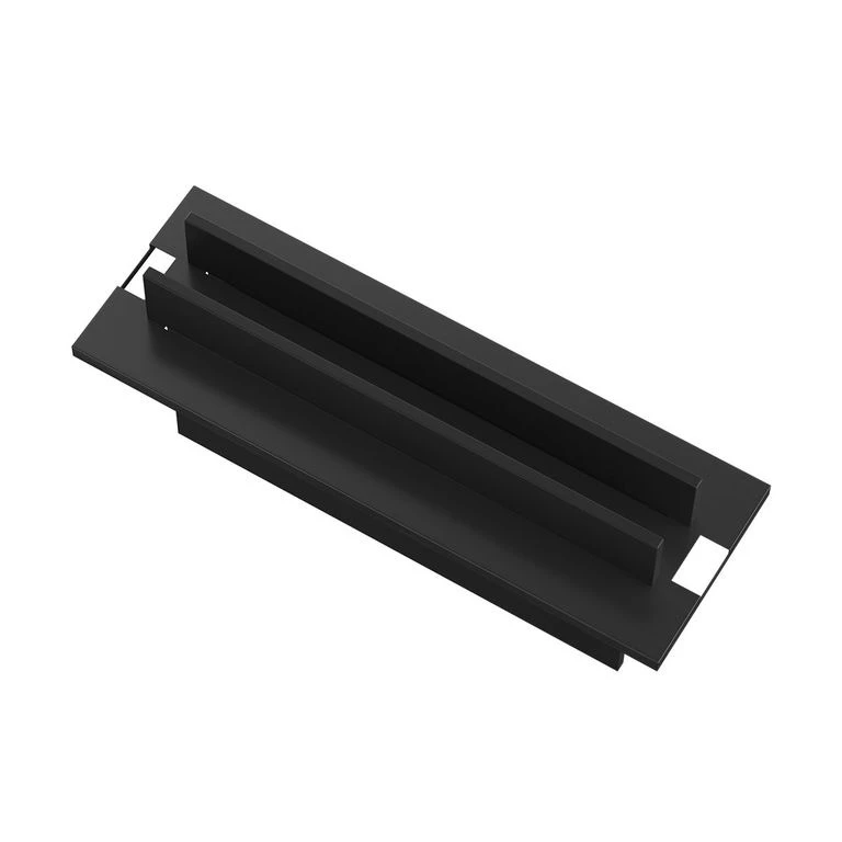 Держатель для досок Omoikiri Графитовый FP-03-PRO-GB