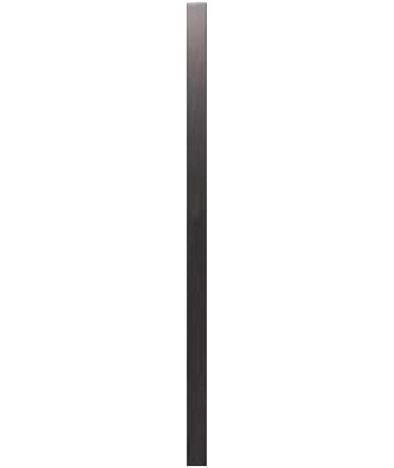 Аксессуар для крупной бытовой техники Kuppersbusch Black Chrome DK 8802