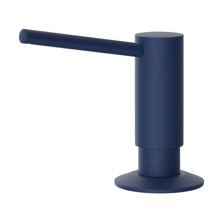 Аксессуар для сантехники Omoikiri Indigo blue ОМ-02-IB