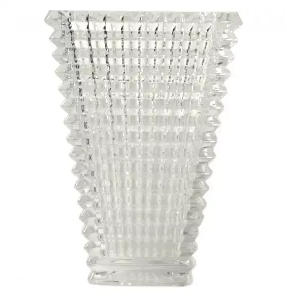 Ваза для цветов 20 см REPAST Baccarat