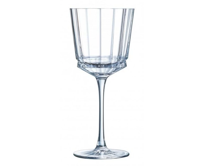 Бокал для вина 350 мл, 1 шт CRISTAL DARQUES Q4331.1