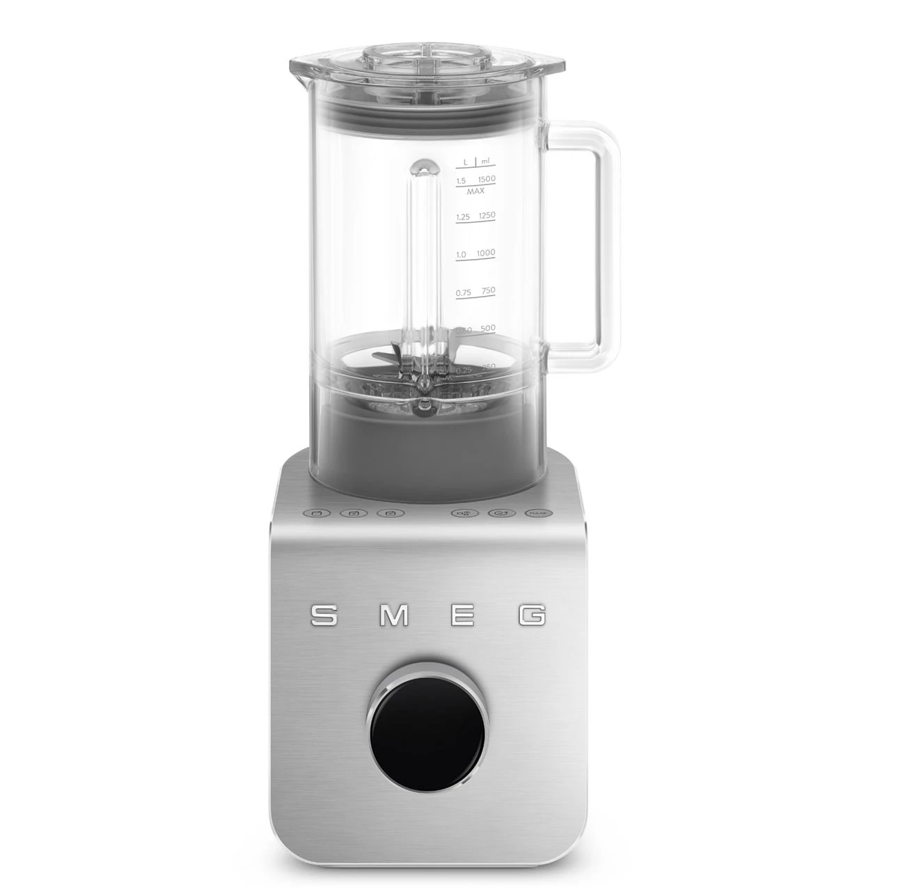 Блендер стационарный Smeg Белый матовый BLC01WHMEU