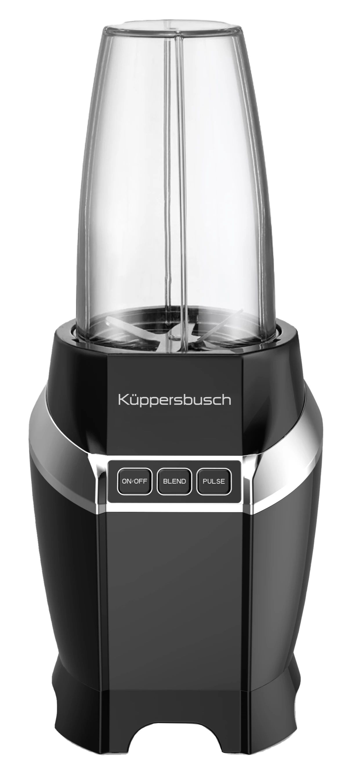 Блендер стационарный Kuppersbusch Черный B 353