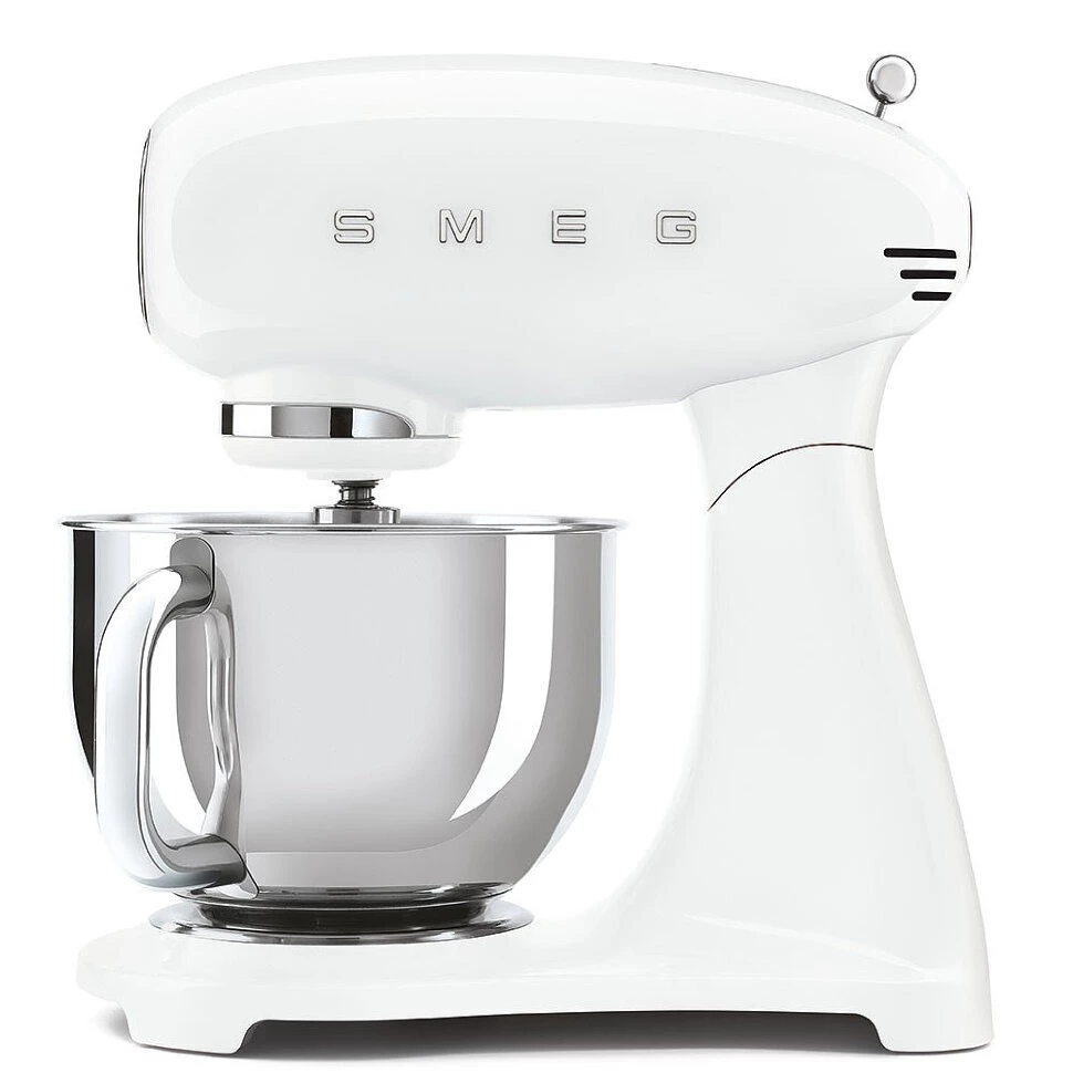 Планетарный миксер Smeg SMF03WHEU