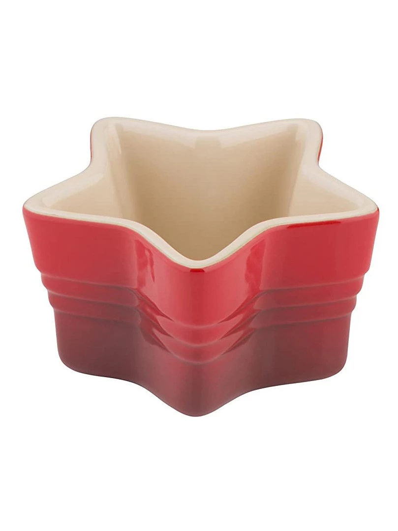 Рамекин 130 мл Le Creuset Вишня 9101540006019