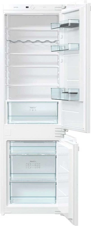 Холодильник комбинированный Gorenje NRKI2181E1