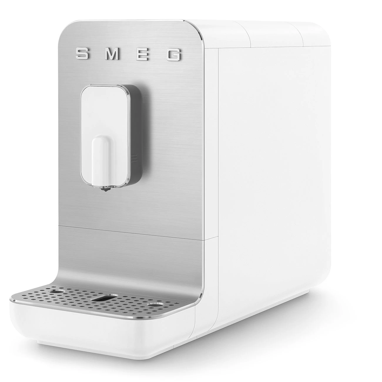 Автоматическая кофемашина Smeg Белый матовый BCC11WHMEU