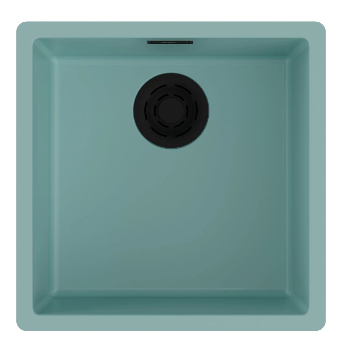Мойка Omoikiri Azur blue Yamakawa 45-Integra-AZ
