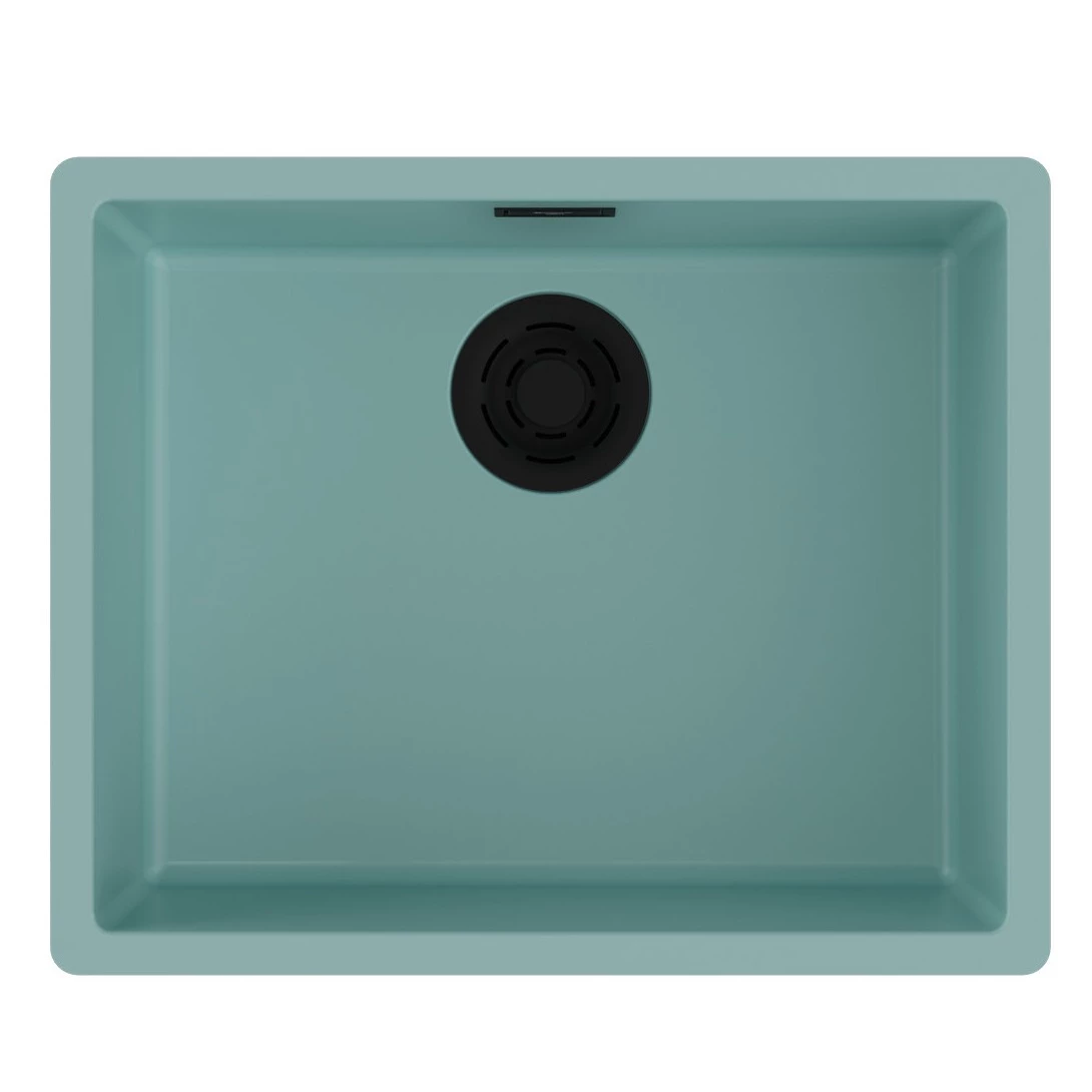 Мойка Omoikiri Azur blue Yamakawa 55-Integra-AZ