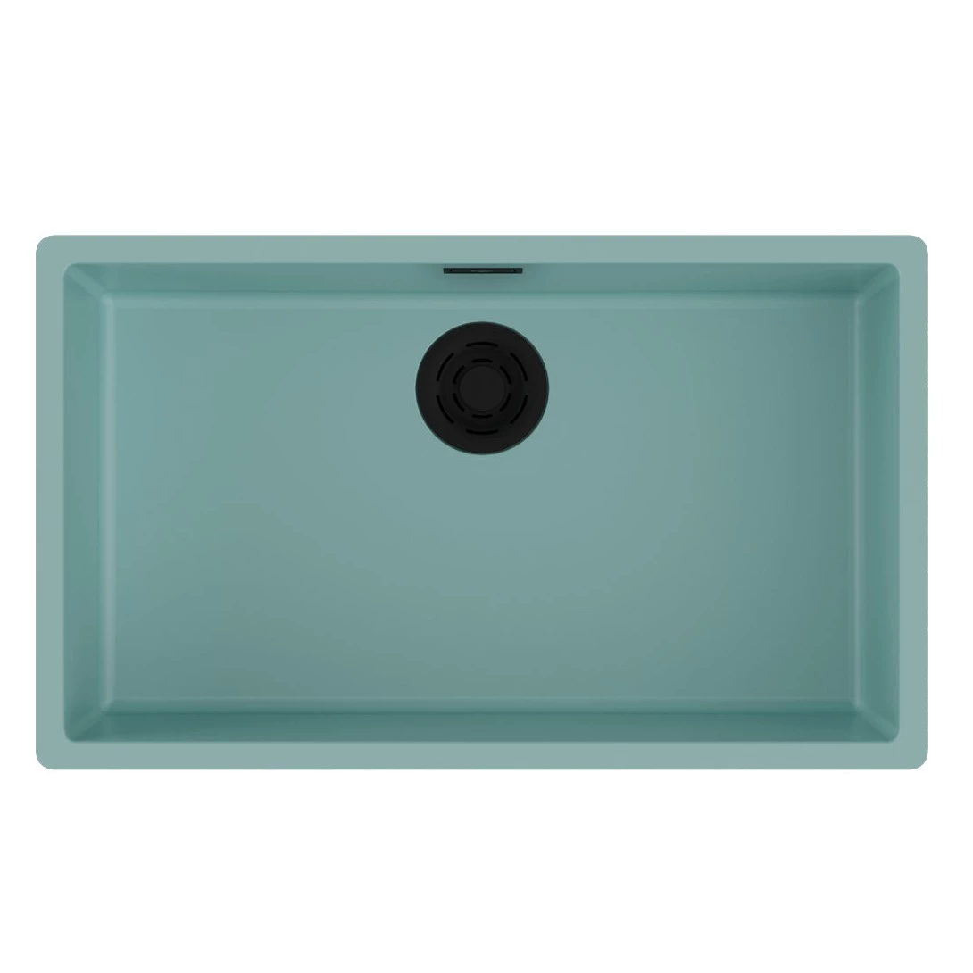 Мойка Omoikiri Azur blue Yamakawa 75-Integra-AZ