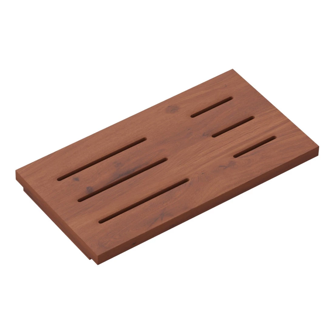 Держатель для ножей Omoikiri Дерево FK-01-WOOD