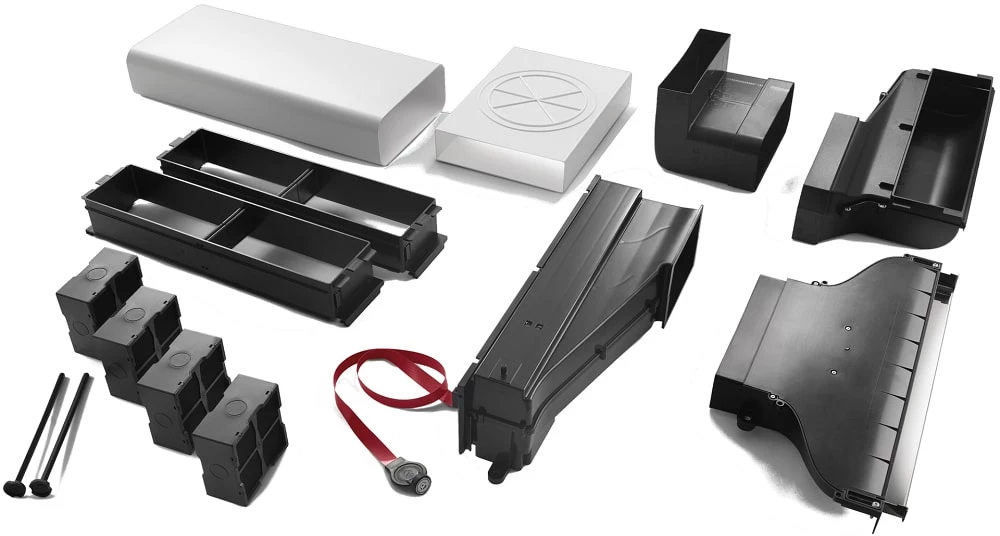 Аксессуар для крупной бытовой техники Elica KIT0130427A