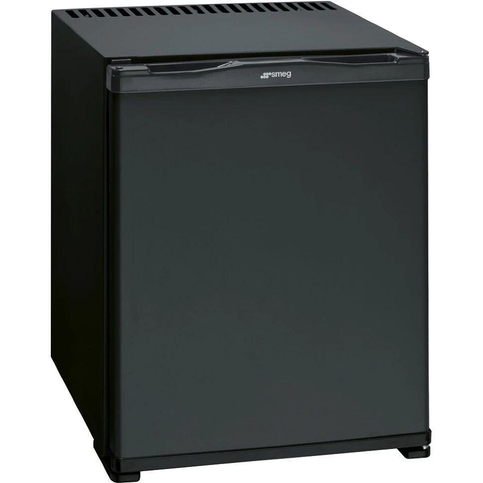 Минибар Smeg Черный MTE30
