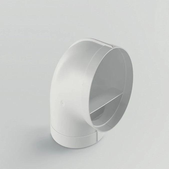 Угловой соединитель 90° Elica KIT0121006